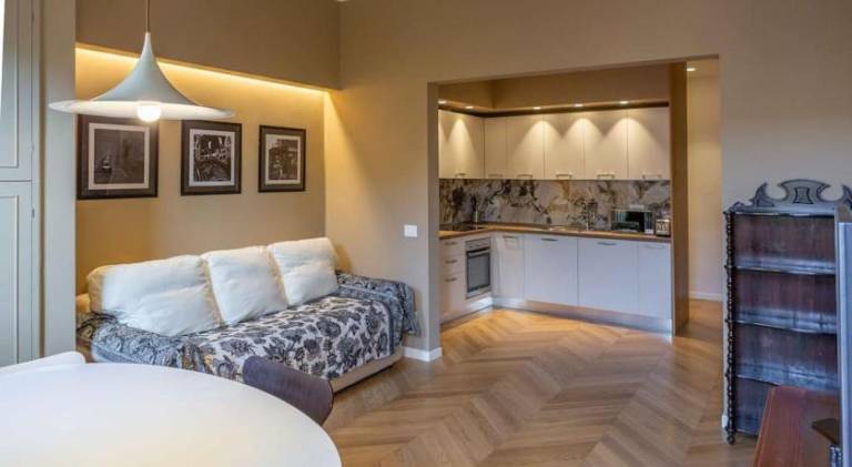 Nice rental apartment | Close to Florence Cathedral | Pets allowed in Santa Maria