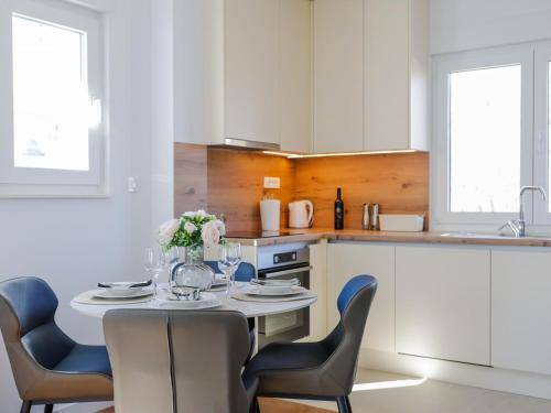 Apartma Počitelj