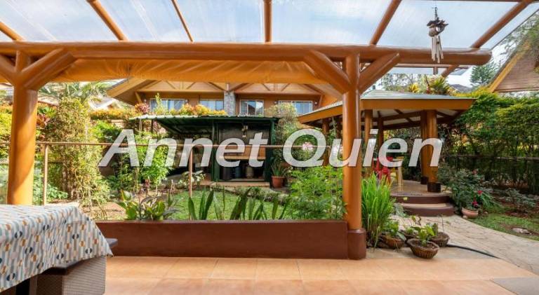 Ample house | Pets are welcome — photo 5