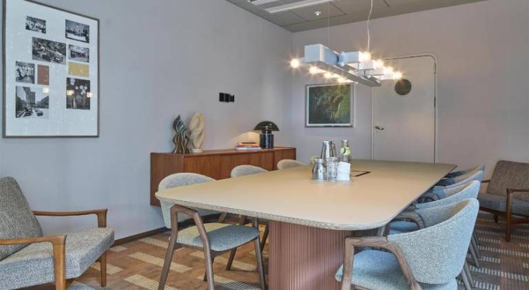 Scandic Malmen — photo 4