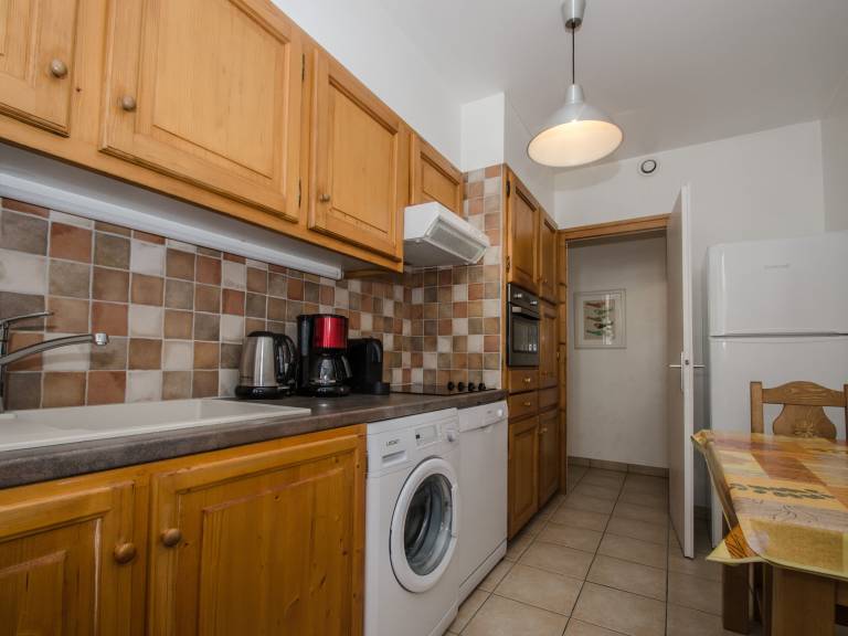 Fully equipped charming apartment | Mountain view | Close to the ski | Pets allowed — photo 5