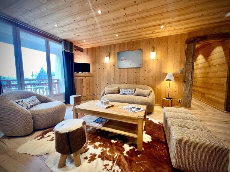 Appartement Les Deux Alpes