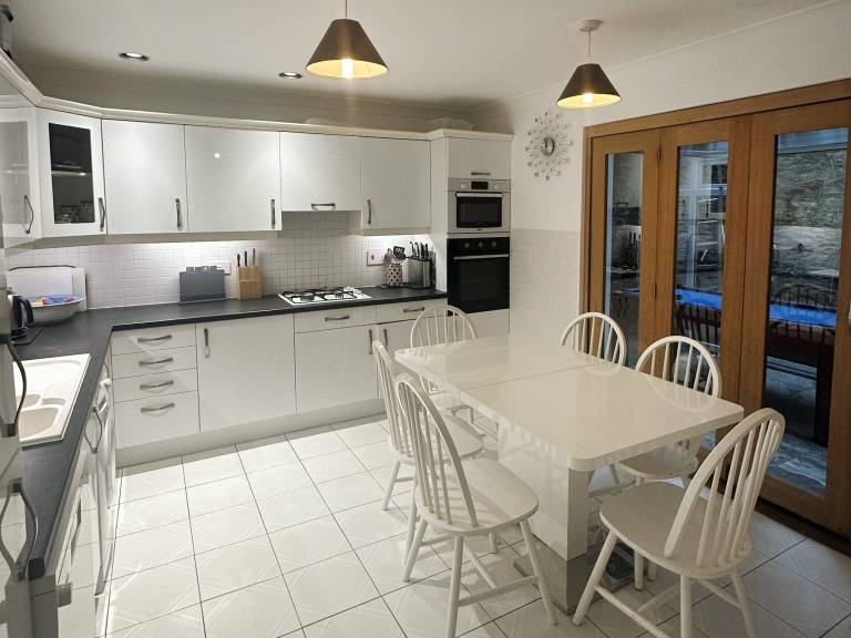 Cottage | Beach view — photo 3