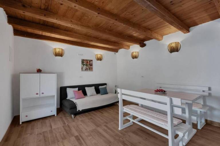 One bedroom house near beach Cove Didina, Hvar (K-21933) — photo 2
