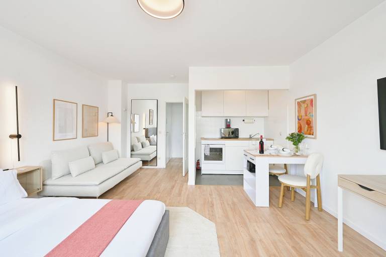 Appartement Wuppertal