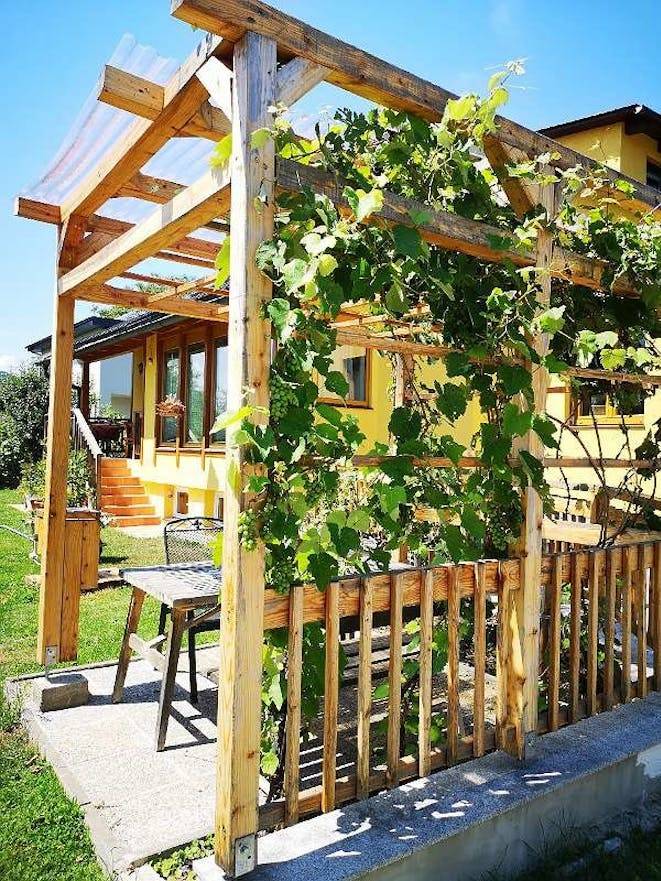 Ferienwohnung  Graz