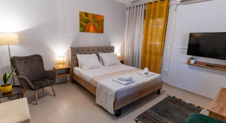 Charming apartment | Dogs allowed in Kalamata