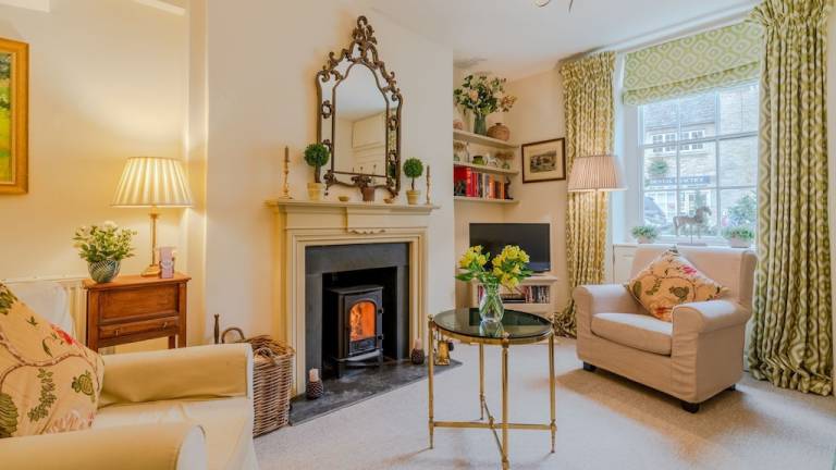House Tetbury