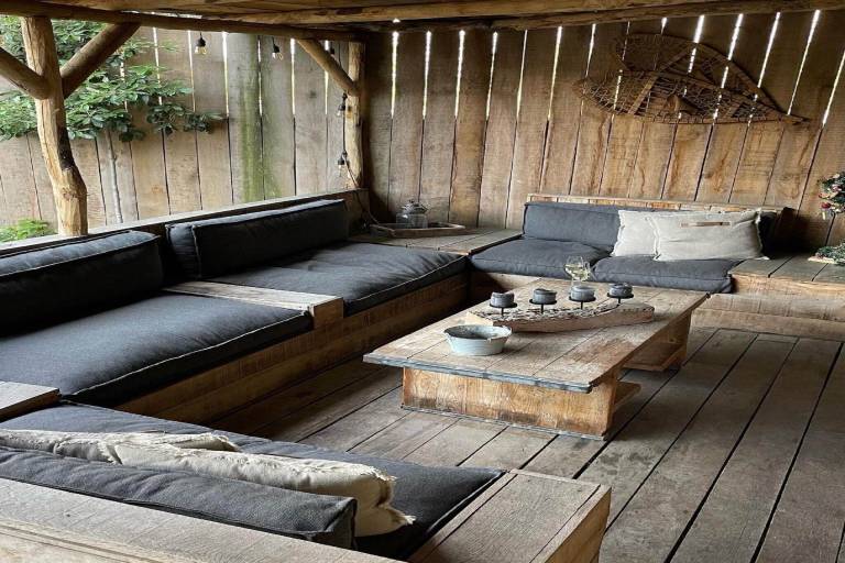 Maison de vacances Bastogne