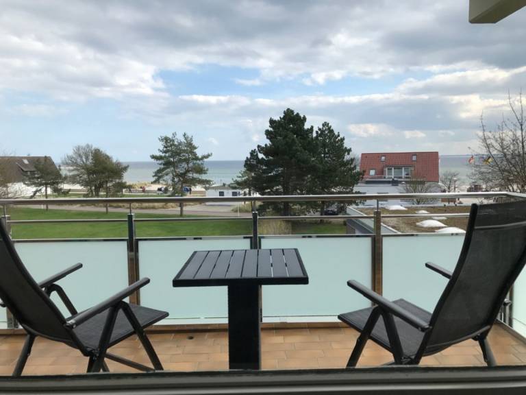 Ferienwohnung Grömitz