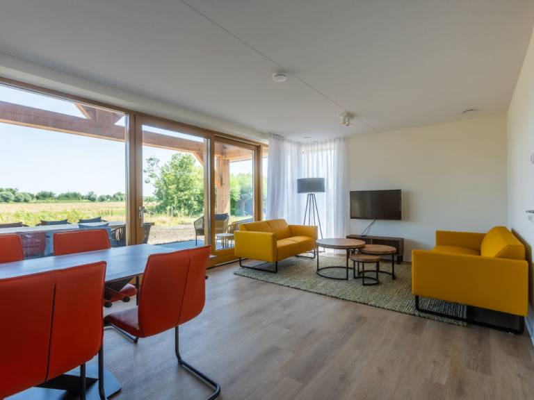 Vakantiepark  Cadzand-Bad
