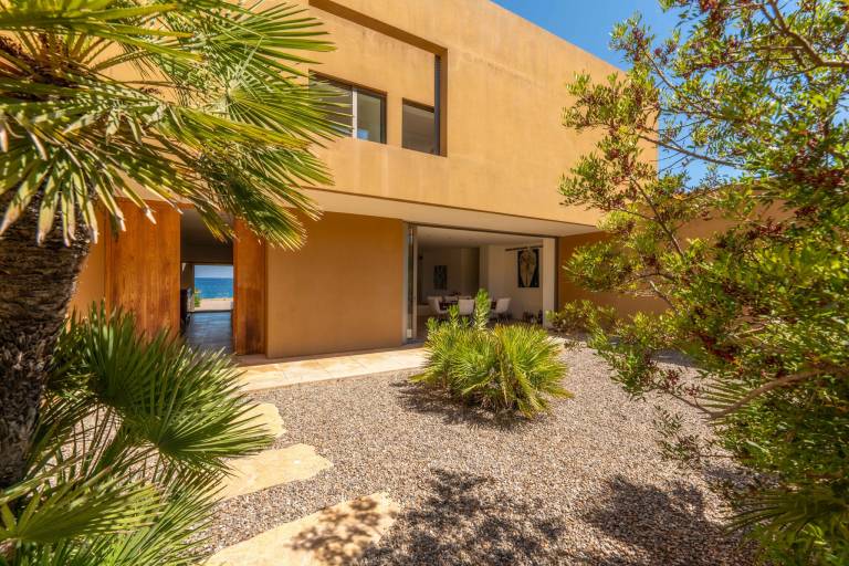 Villa  Colonia de Sant Pere