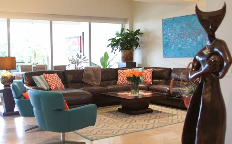 Condo Puerto Vallarta