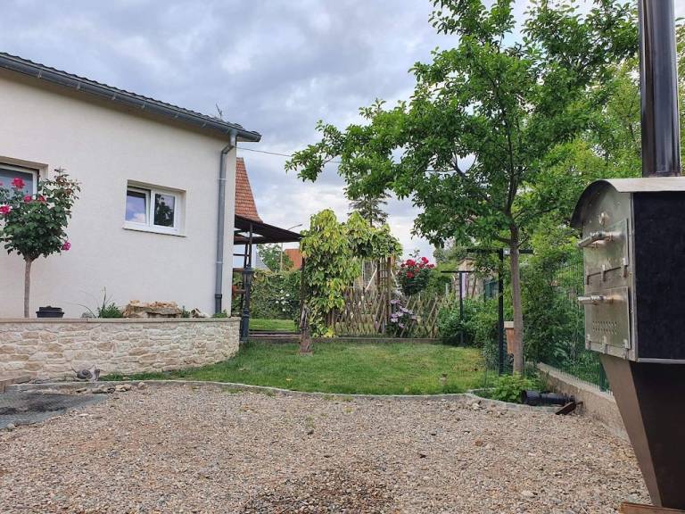 Ferienhaus  Eguisheim