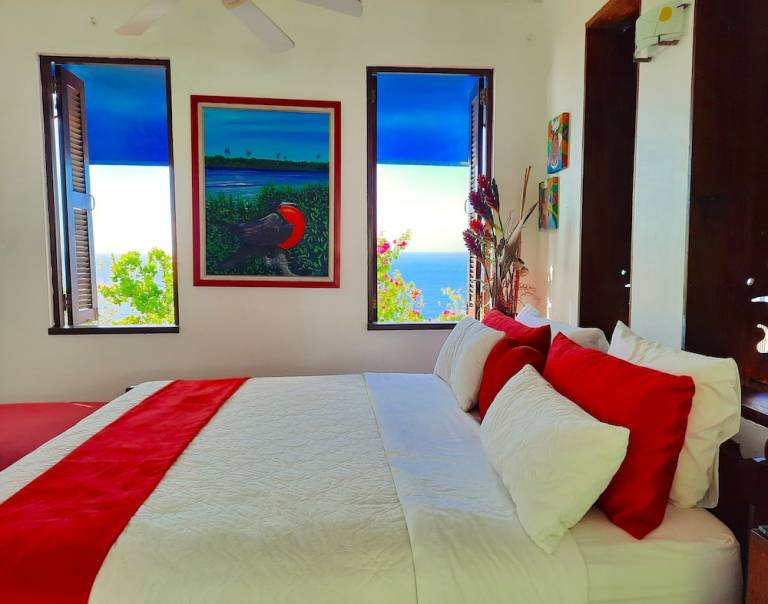 Villa Western Tobago