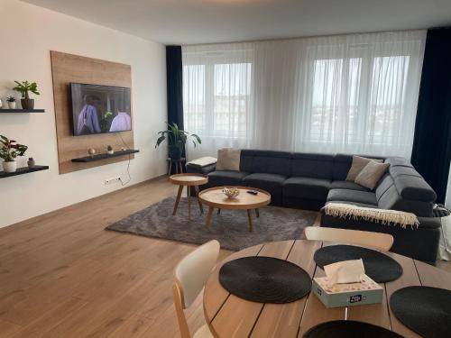 Apartmán Kvetnica