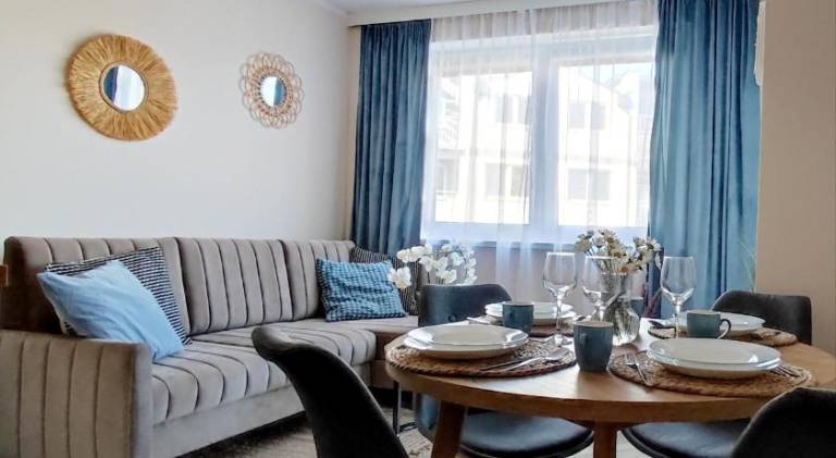 Nice apartment with jacuzzi & patio | Next to the beach | Pets allowed — photo 3