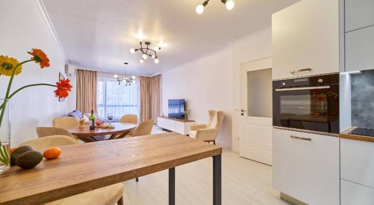 Rental apartment | Close to the beach | Pet-friendly — photo 3