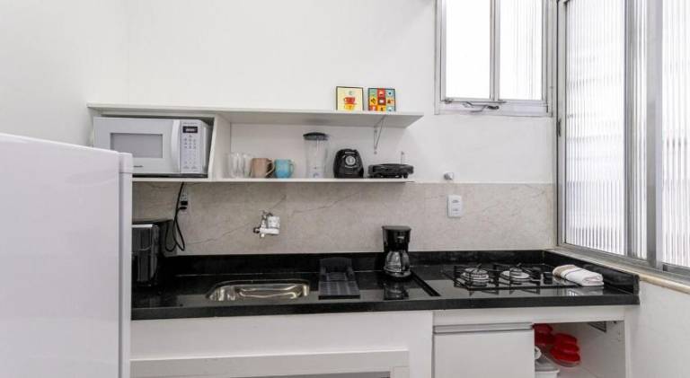 Holiday apartment with 1 room for 4 persons — photo 5