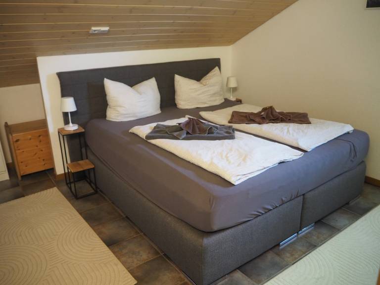 Ferienwohnung Obermaiselstein
