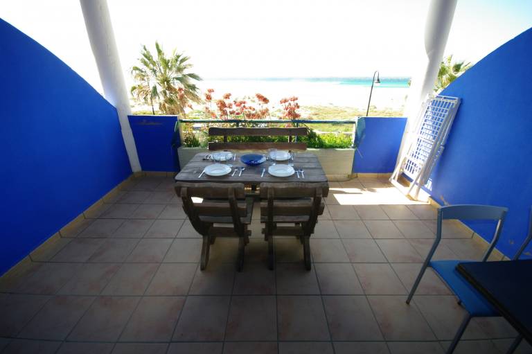 Nice rental apartment with yard, pool & terrace | Beach nearby | Dogs allowed — photo 3