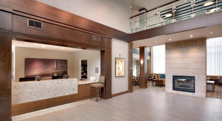 Staybridge Suites By Holiday Inn Lehi - Traverse Ridge Center By IHG — photo 3