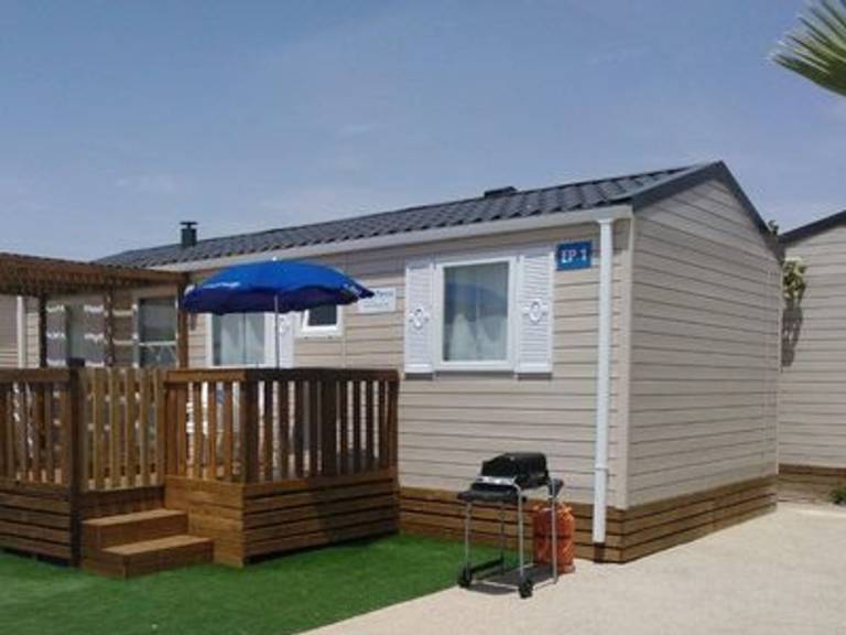 Mobil-home Catral