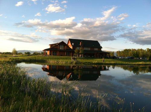 Lodge Bozeman