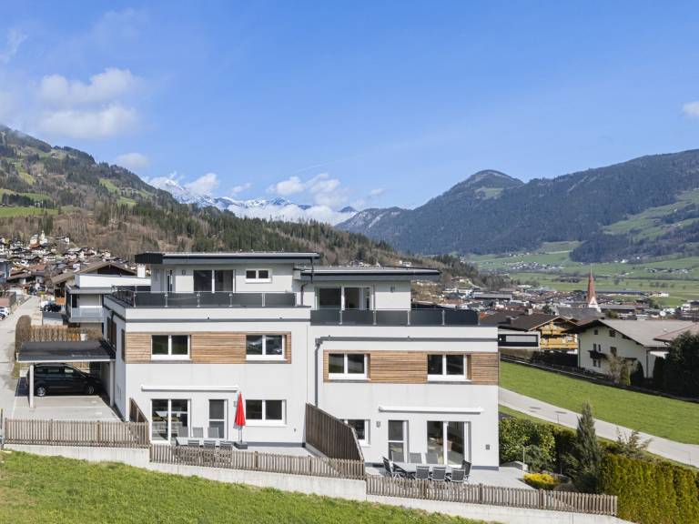 Chalet Zillertal