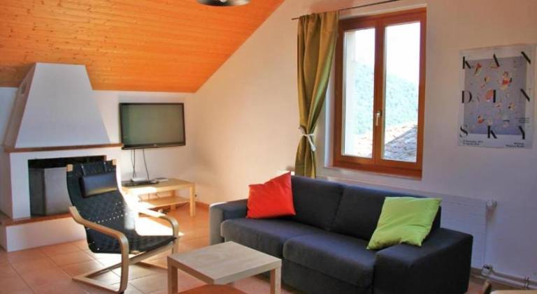 Casa al Sasso — photo 2