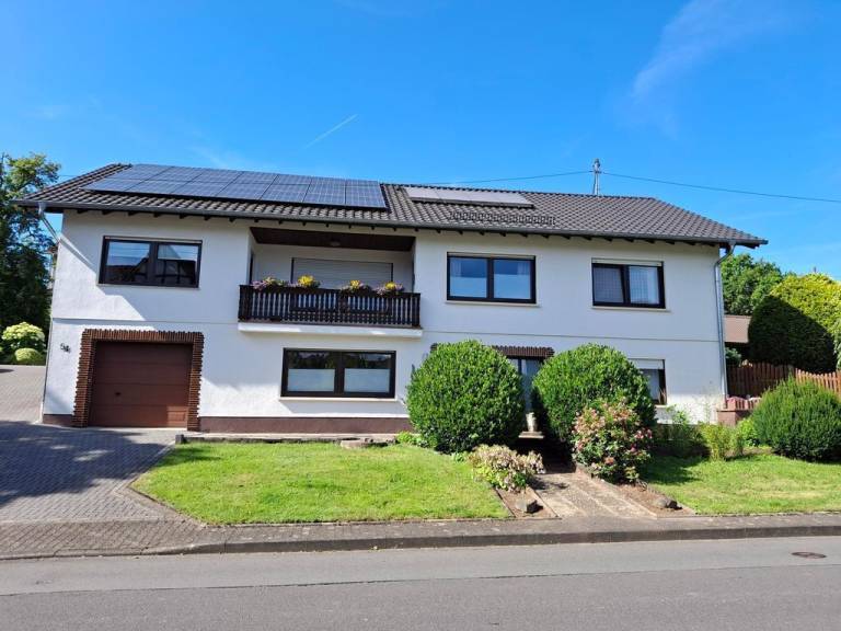 Ferienwohnung Altenkirchen (Westerwald)