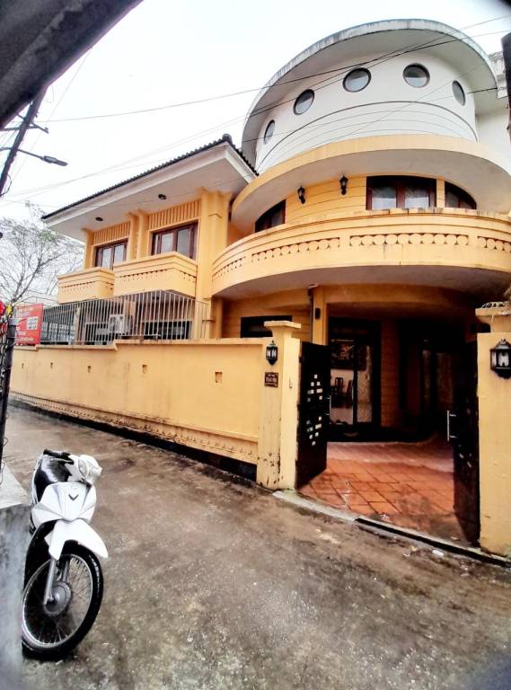 Homeshue in Hue