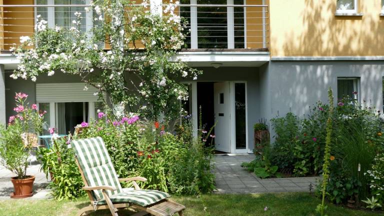 Ferienwohnung  Hirschau