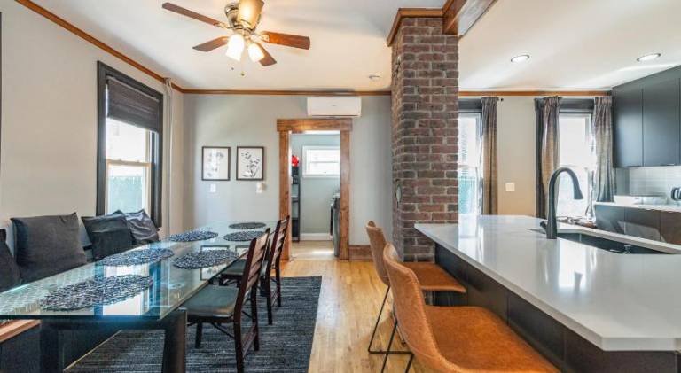 House with 3 rooms for 8 persons — photo 3