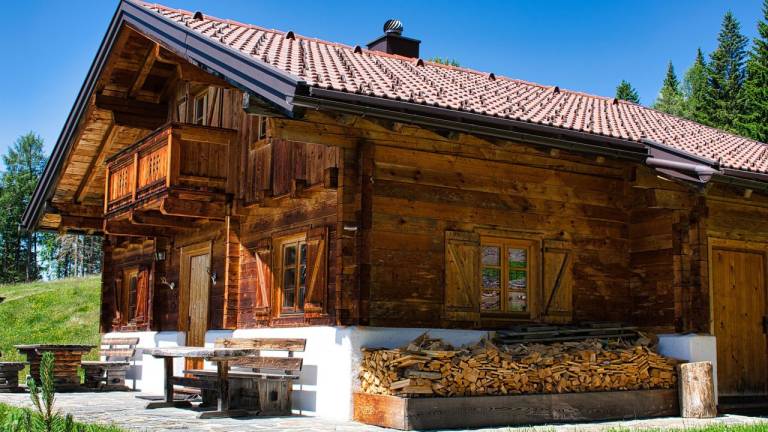 Ferienwohnung Thal