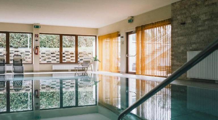 Simon - das Vitalhotel — photo 2