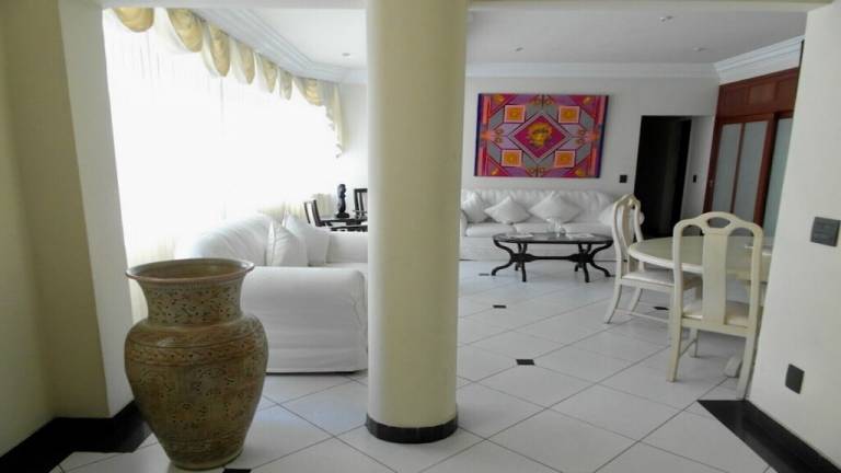 Appartement Ipanema