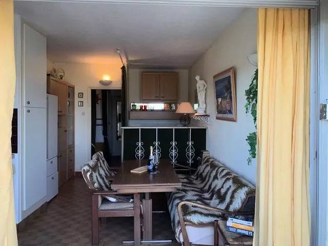 Wonderful studio with patio | Close to the beach | Pets allowed — photo 3