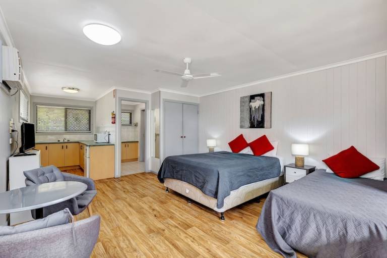 Hervey Bay Vacation Rentals from $44 | HomeToGo