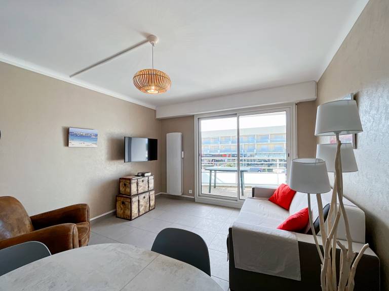 Appartement Saint-Jean-de-Monts
