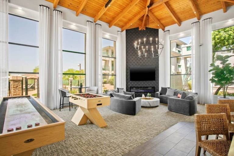 Appartement Kierland