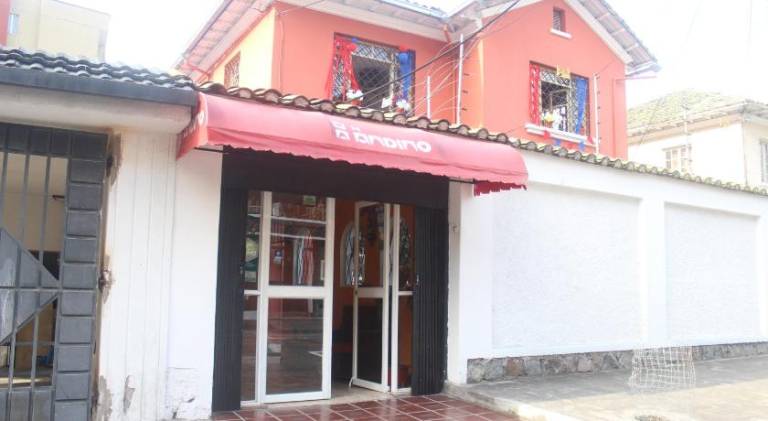 Hotel Andino — photo 3