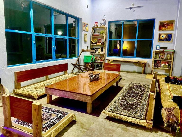 House with 4 rooms for 14 persons — photo 5