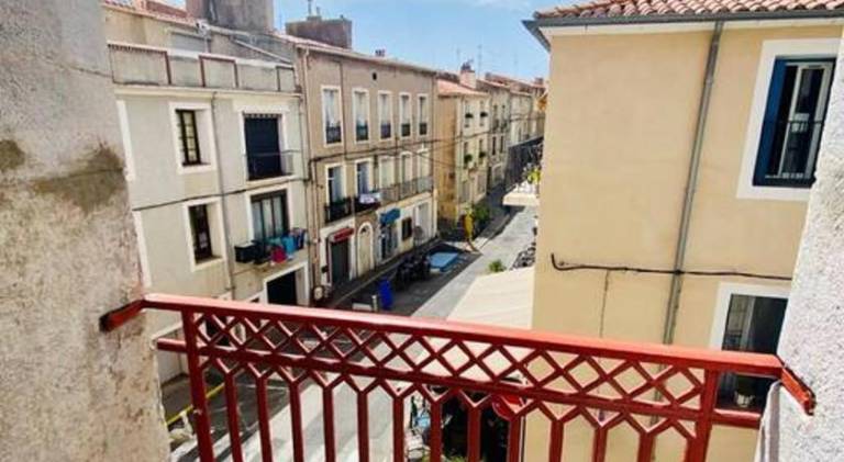 Rental apartment with 2 rooms for 4 persons — photo 4