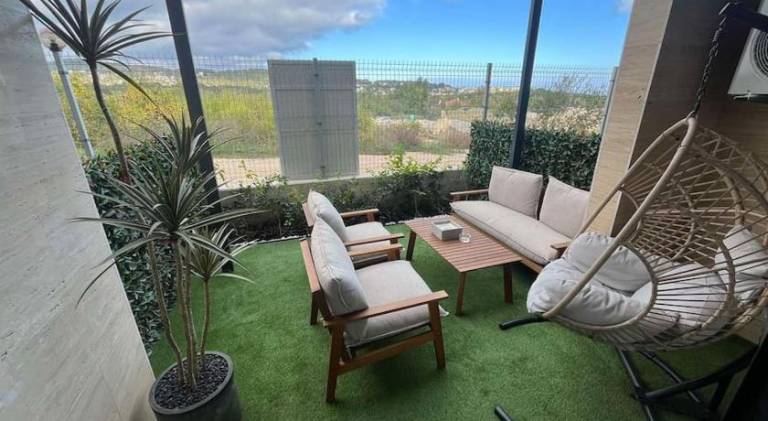 Rental apartment with 1 room for 2 persons — photo 4