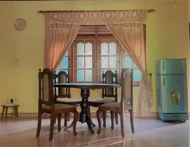 Beautiful house with yard | Next to the beach | Suitable for remote work | Pets are welcome — photo 4
