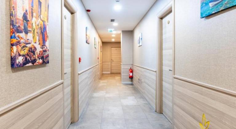 Pleasant rental apartment with patio | Pets allowed — photo 4