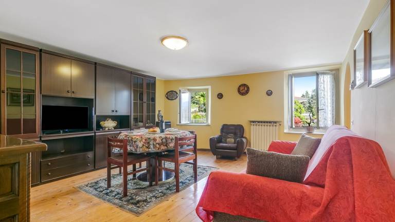 Ferienwohnung  Lagna