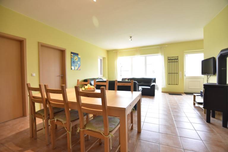 Ferienhaus  Zierow