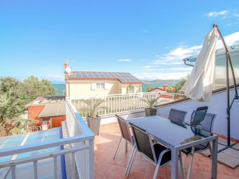 Ferienwohnung Portorož